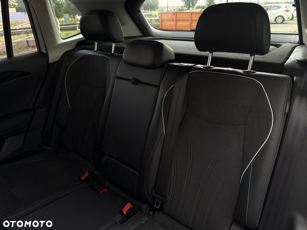 Volkswagen Tiguan 2.0 TDI SCR Elegance DSG - 30