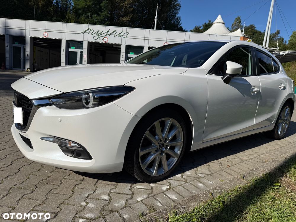 Mazda 3 2.0 Skypassion - 26