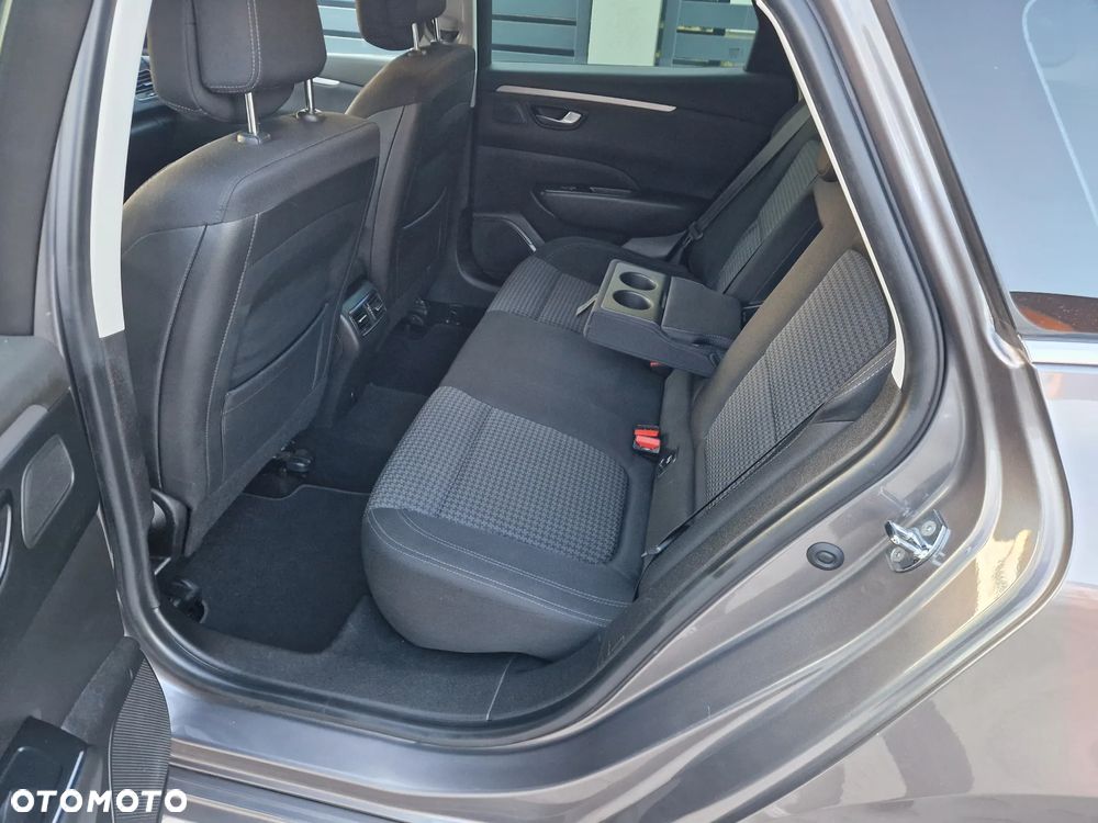 Renault Talisman ENERGY dCi 130 EDC INTENS - 16