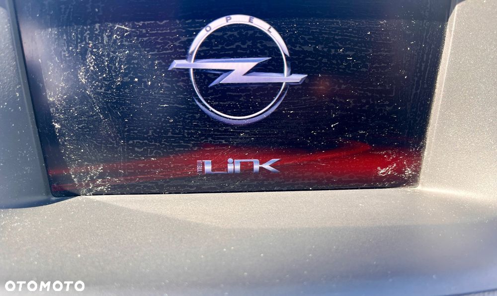 Opel Meriva 1.4 drive - 23