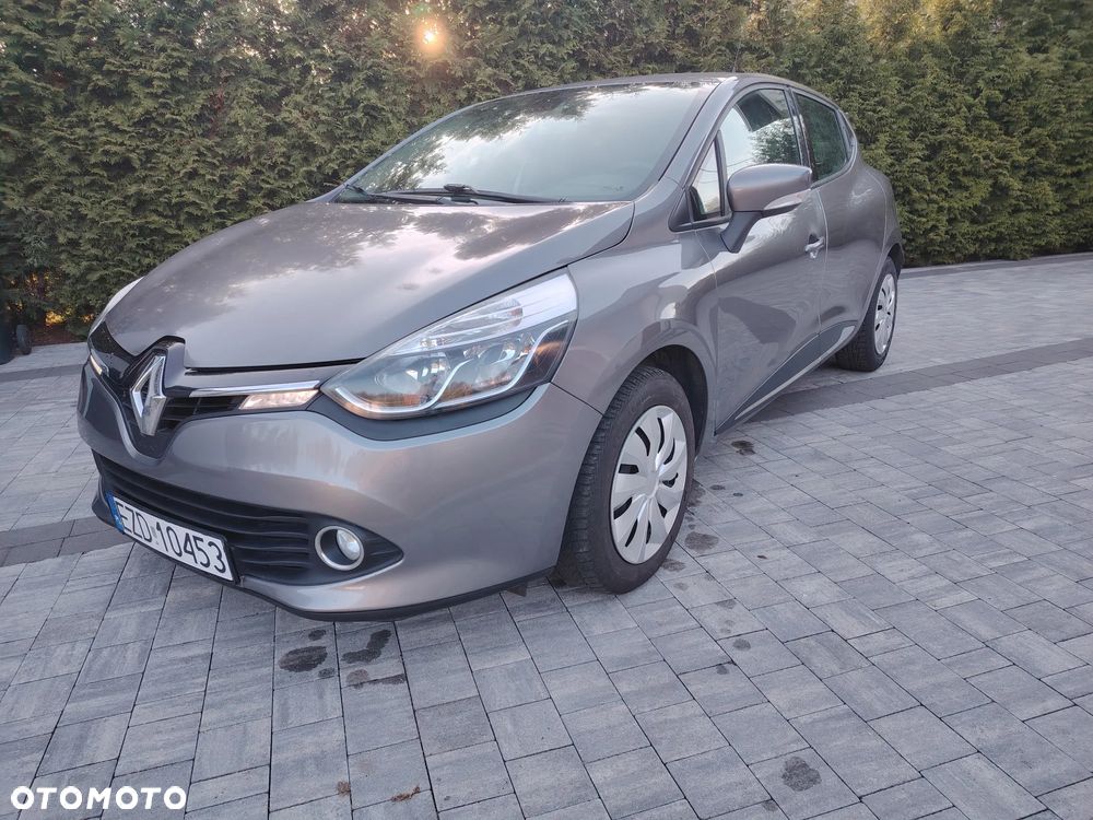 Renault Clio 0.9 Energy TCe Dynamique - 6