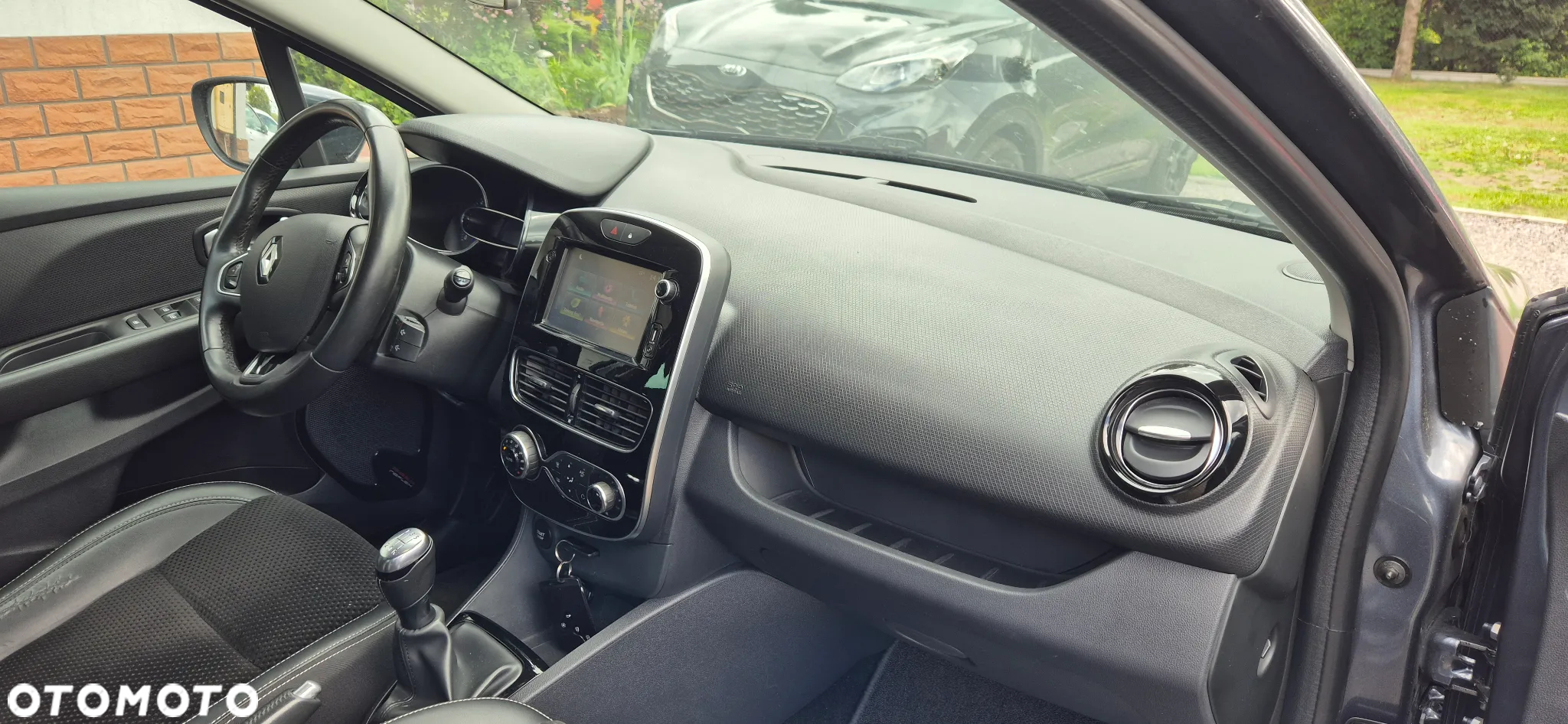 Renault Clio TCe 90 BUSINESS EDITION - 19