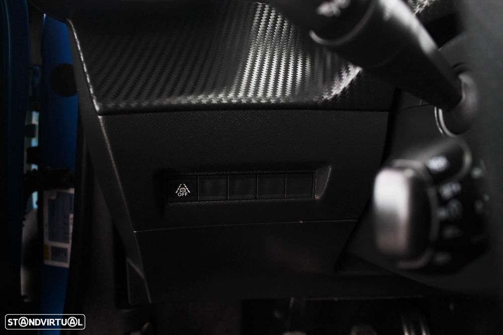 Peugeot 2008 PureTech 130 GT - 18