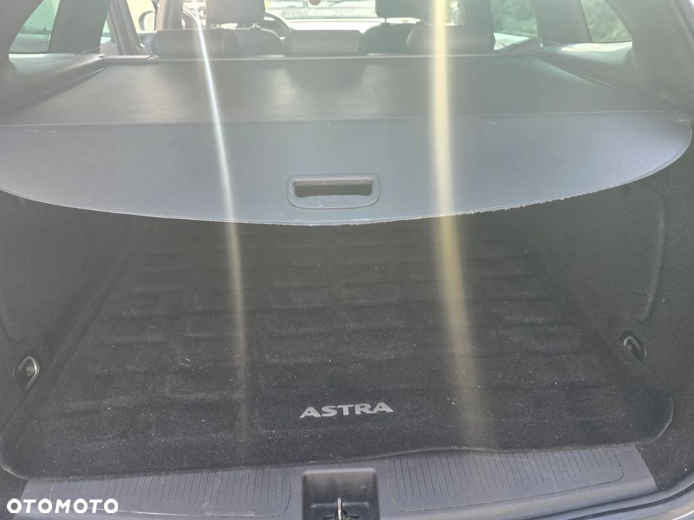 Opel Astra 1.5 D Start/Stop Automatik Elegance - 16