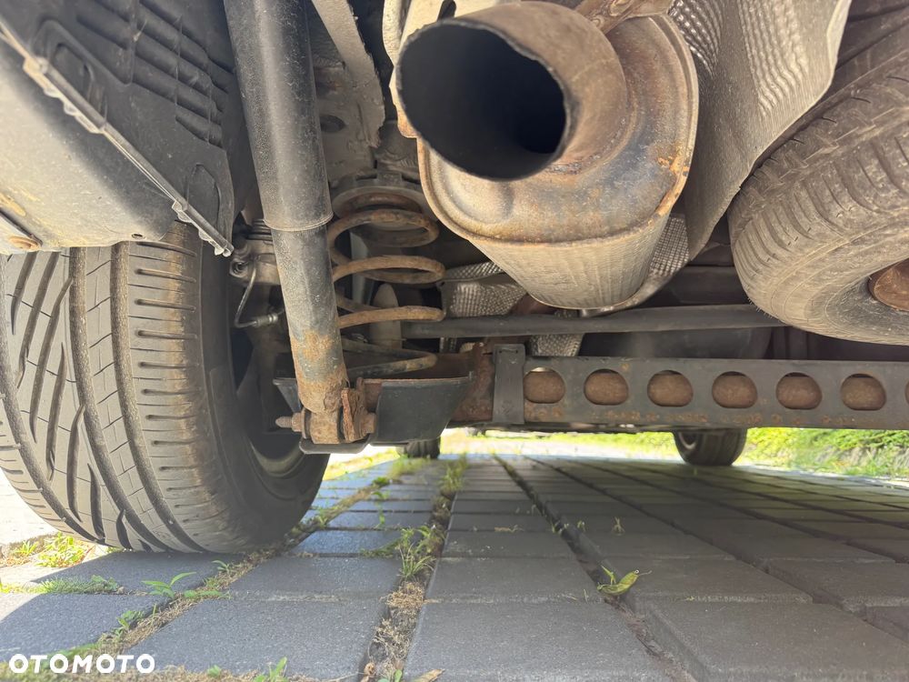 Renault Espace 2.0 Expression - 18