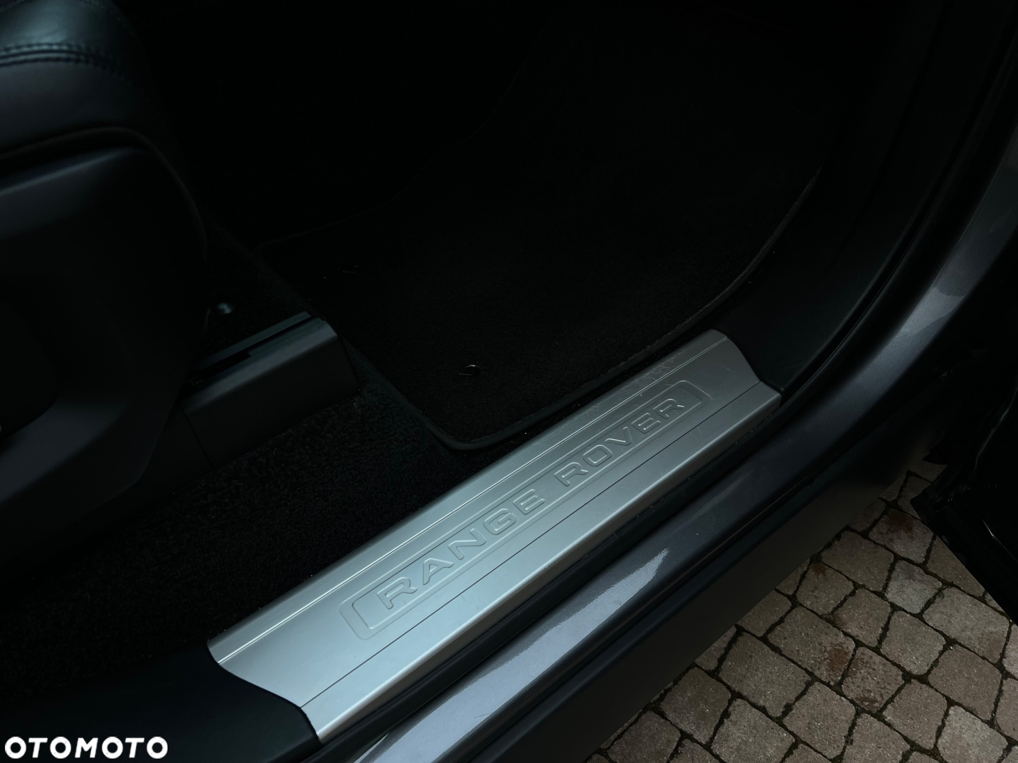 Land Rover Range Rover 4.4SD V8 LWB Vogue - 27