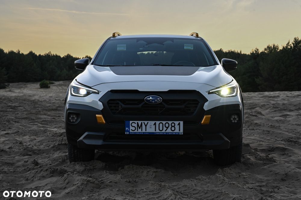 Subaru Crosstrek 2024 photo 5