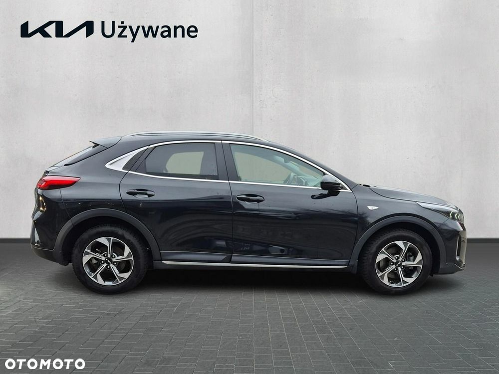Kia XCeed 1.5 T-GDI M DCT - 7