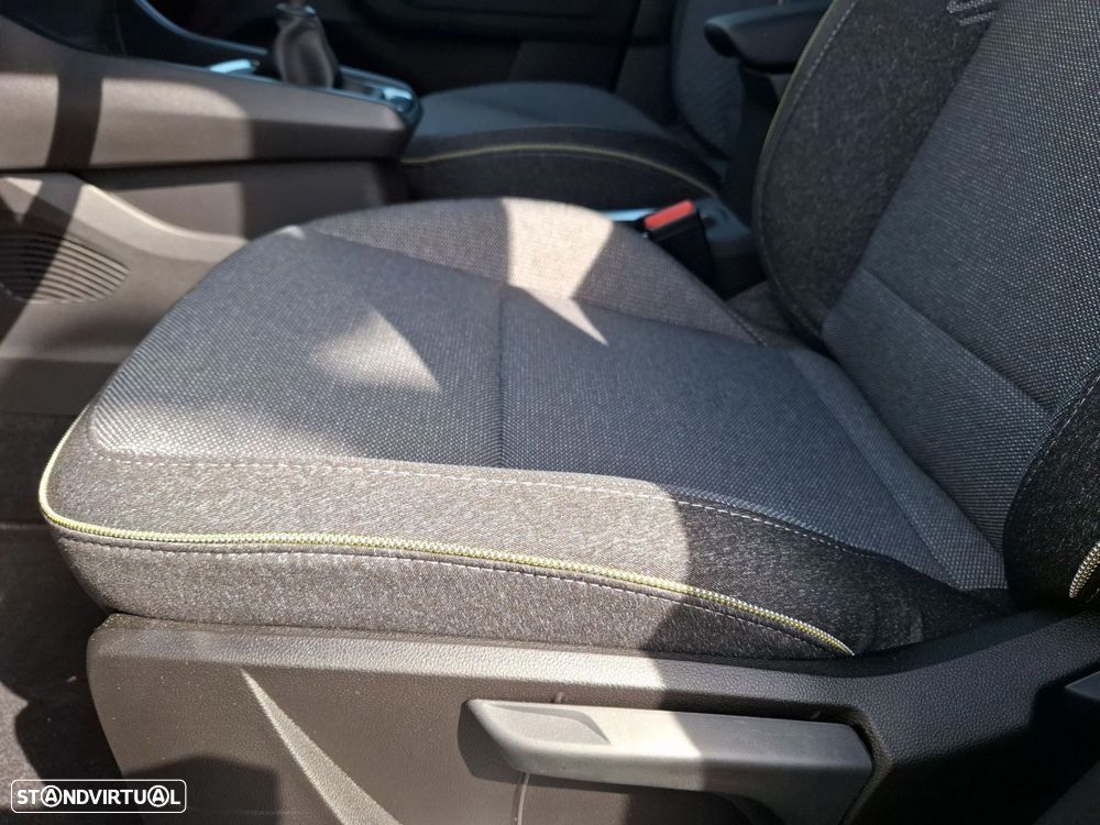 Renault Captur 1.2 TCe Techno - 13