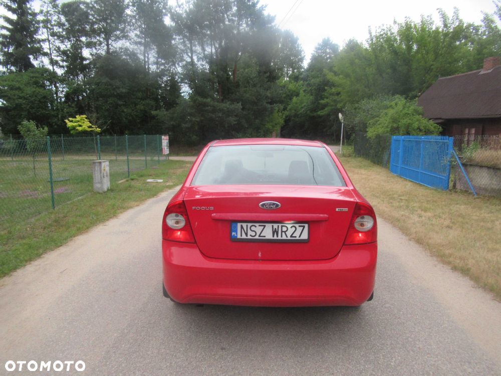 Ford Focus - 4