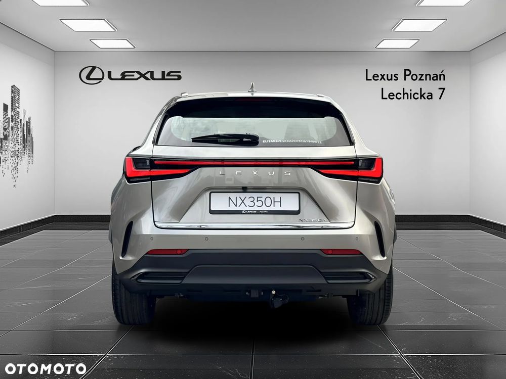 Lexus NX 350h Elegance 2WD - 4