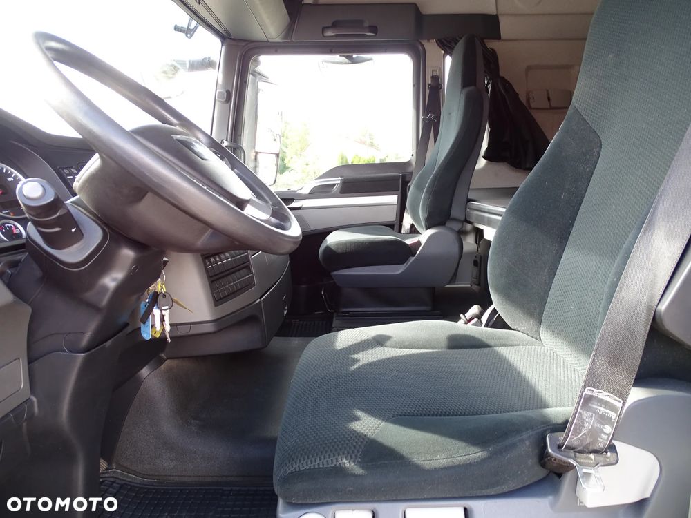 MAN TGX 18.400 BDF - 7