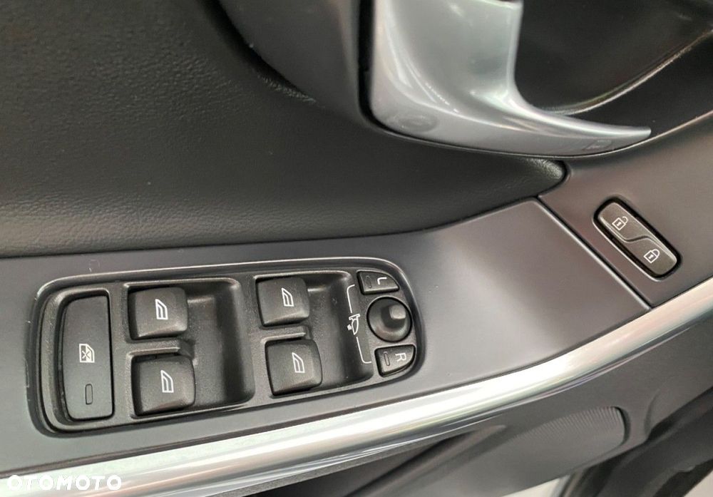 Volvo XC 60 2016