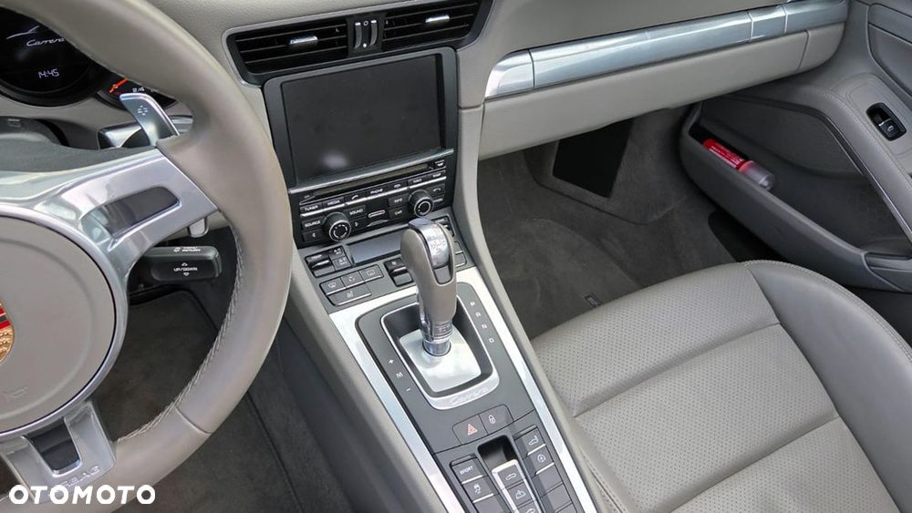 Porsche 911 Carrera PDK Black Edition - 6