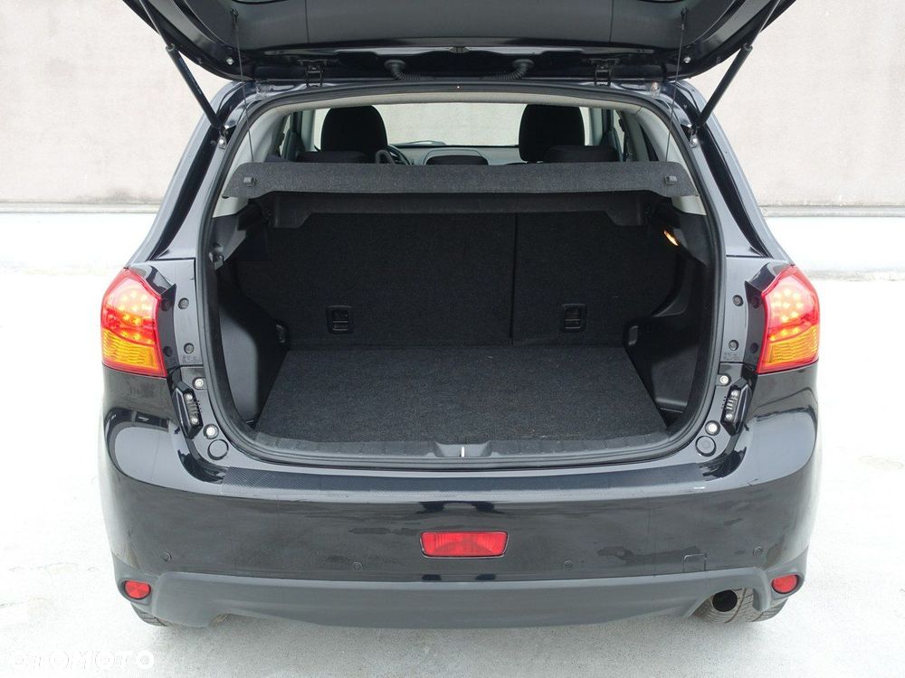 Mitsubishi ASX 1.6 ClearTec 2WD - 27