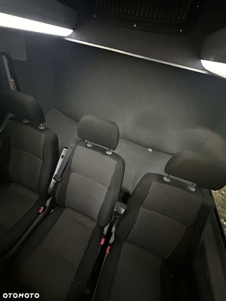Mercedes-Benz Sprinter - 17