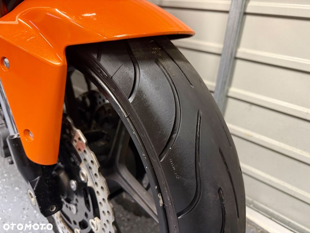 Kawasaki Z - 5