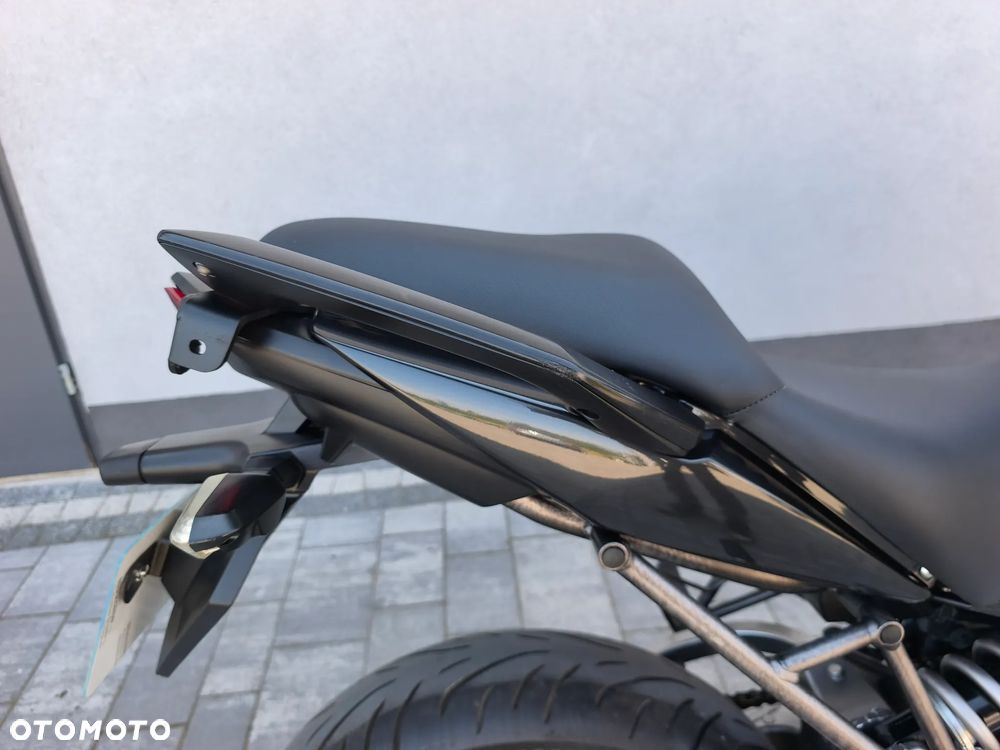 Kawasaki Versys 650 - 21