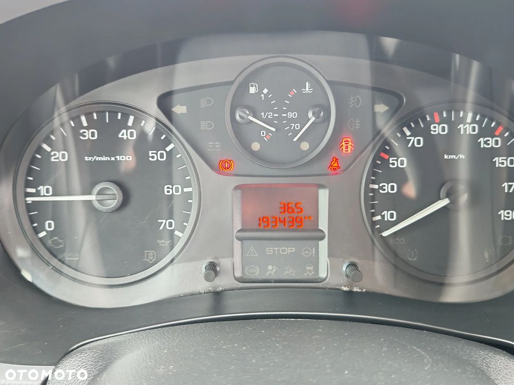 Peugeot Partner L2 Access - 16