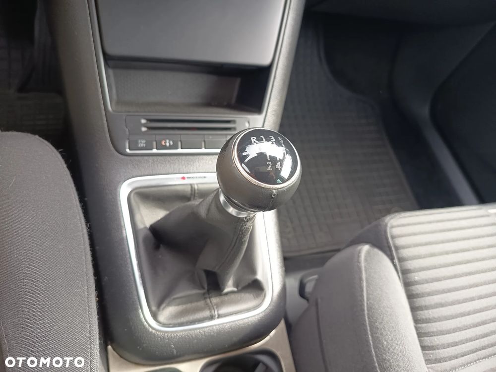 Volkswagen Tiguan 2.0 TDI 4Mot Sport&Style - 11