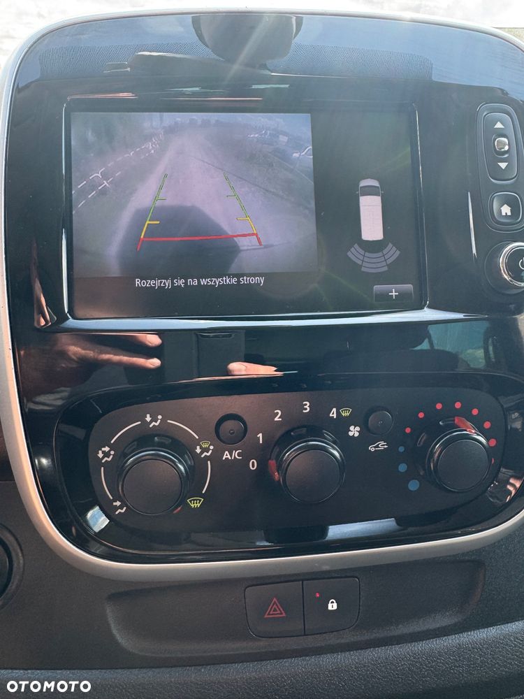 Renault Trafic - 35