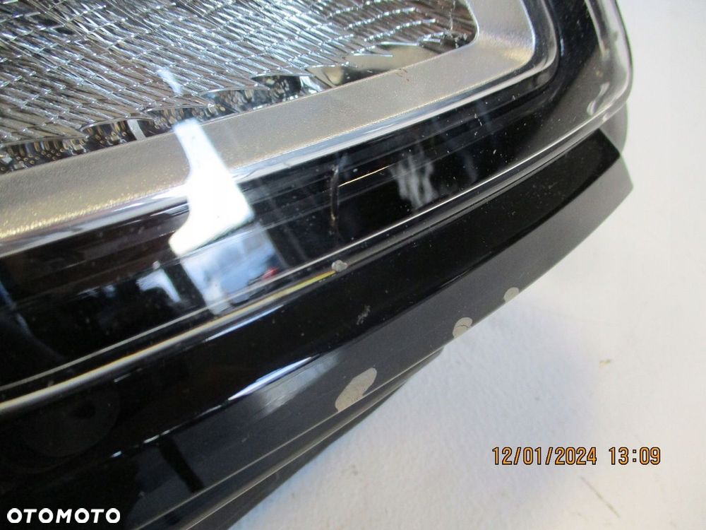 Lampa PRAWA FULL LED RANGE ROVER VELAR J8A2-13W029-BE - 6