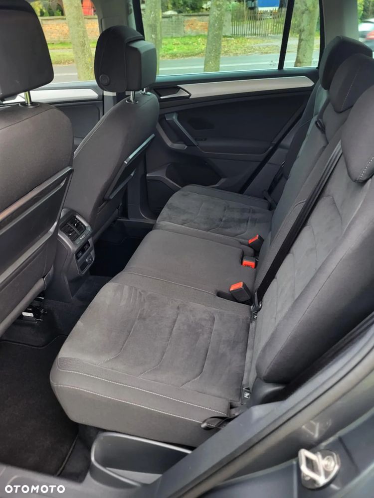 Volkswagen Tiguan 1.4 TSI ACT OPF Comfortline - 10