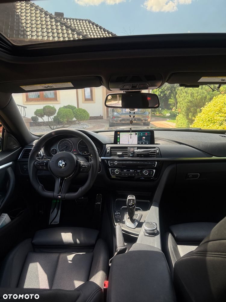 BMW Seria 4 440i M Sport - 26