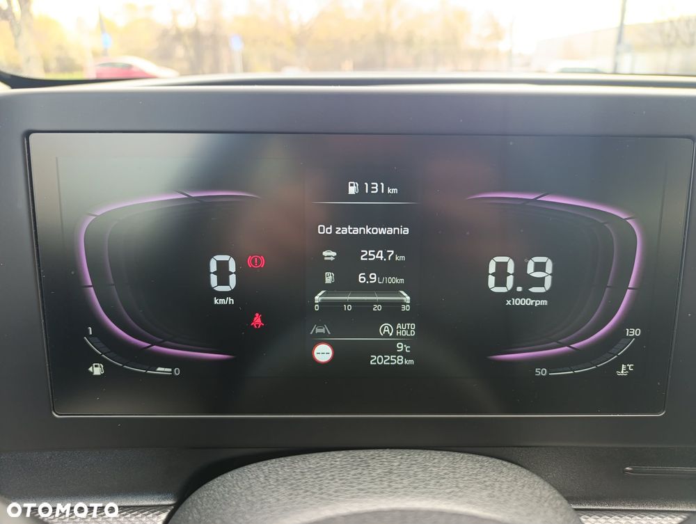Kia Sportage 1.6 T-GDI M 2WD - 7