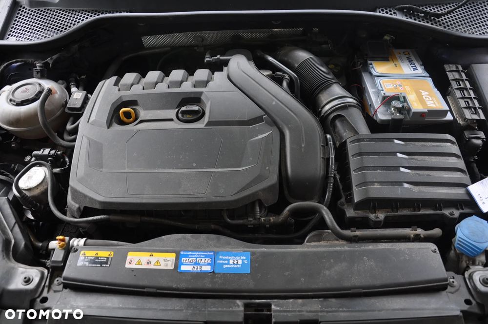 Seat Leon Sportstourer 1.5 eTSI ACT OPF DSG FR - 24