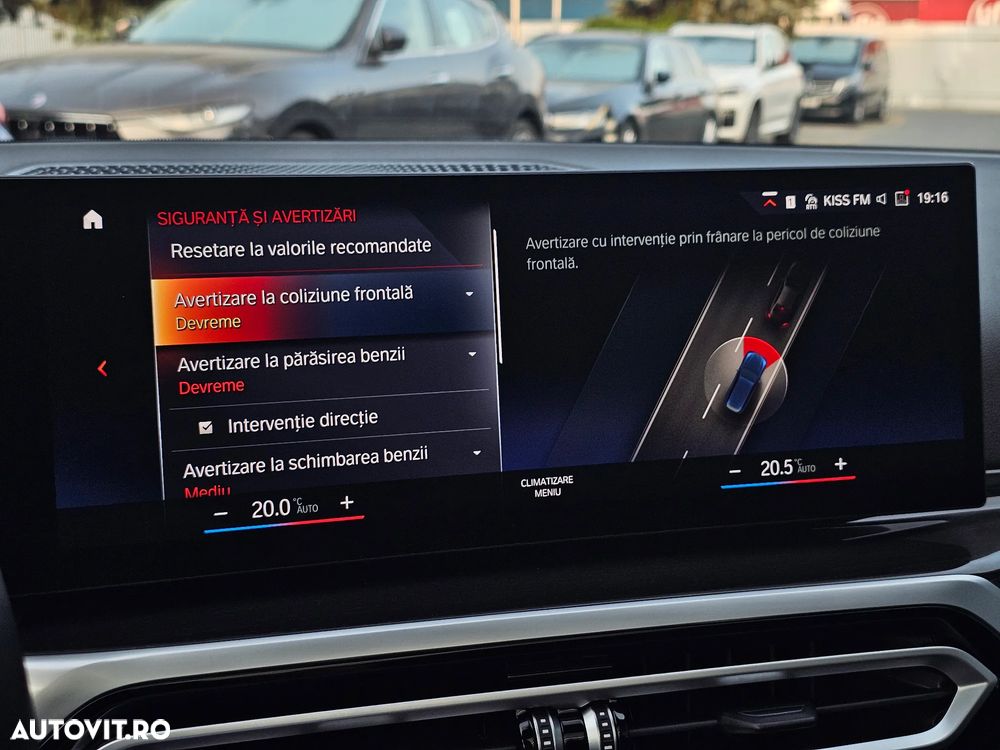 BMW Seria 3 320d xDrive AT MHEV - 21