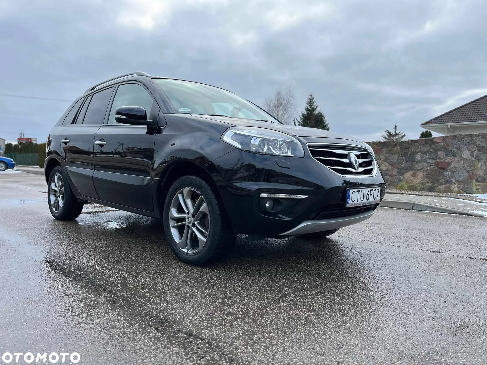 Renault Koleos 2.0 dCi 4x4 Privilege Plus - 2
