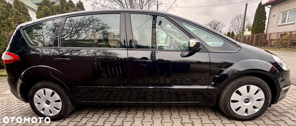 Ford S-Max 2.0 Ambiente - 6