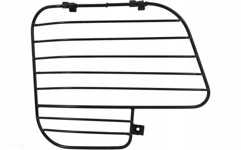 mercedes actros mp3 siatka ochronna lampy prawa 9438800585 9438800785 - 1