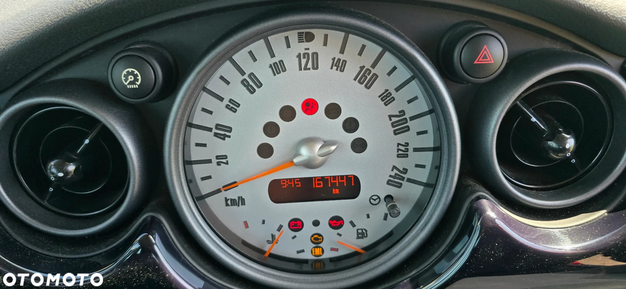 MINI Cooper Seven - 19