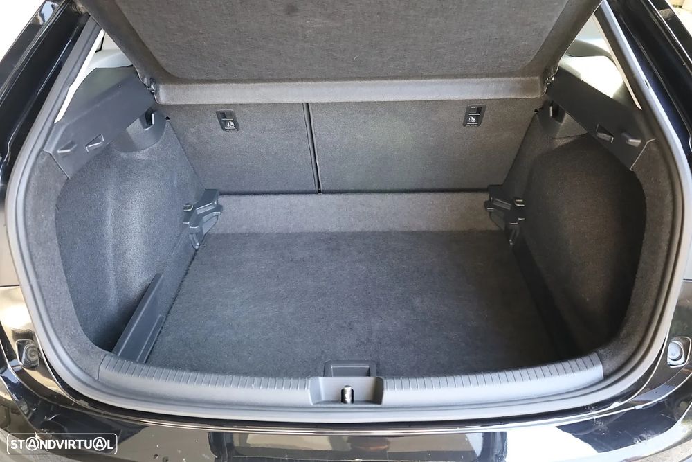 VW Taigo 1.0 TSI Urban - 13