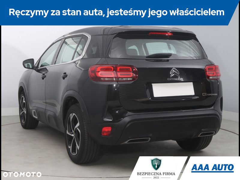 Citroën C5 Aircross - 5