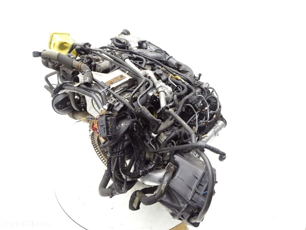 Kompletny silnik gwarancja 233 km/171 kw bug audi q7 4l 3.0 tdi - 14