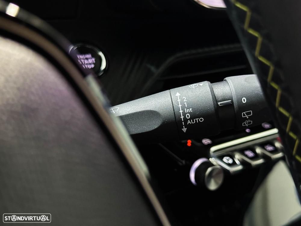Peugeot e-2008 54 kWh GT - 45