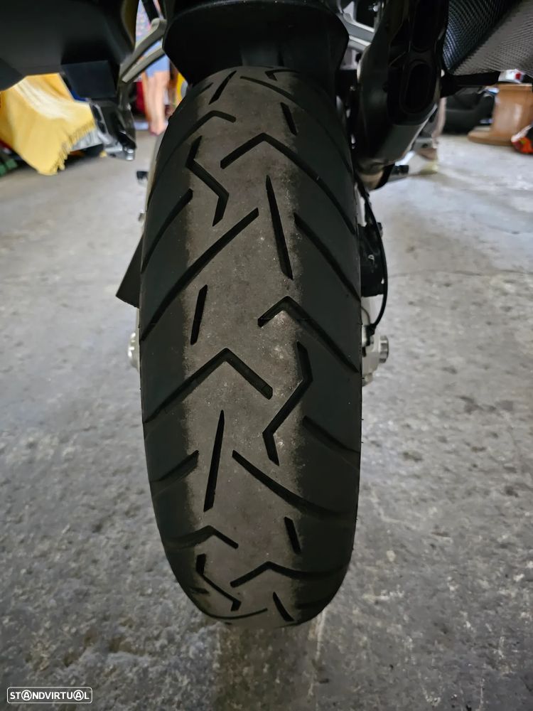 Ducati Multistrada Enduro - 8