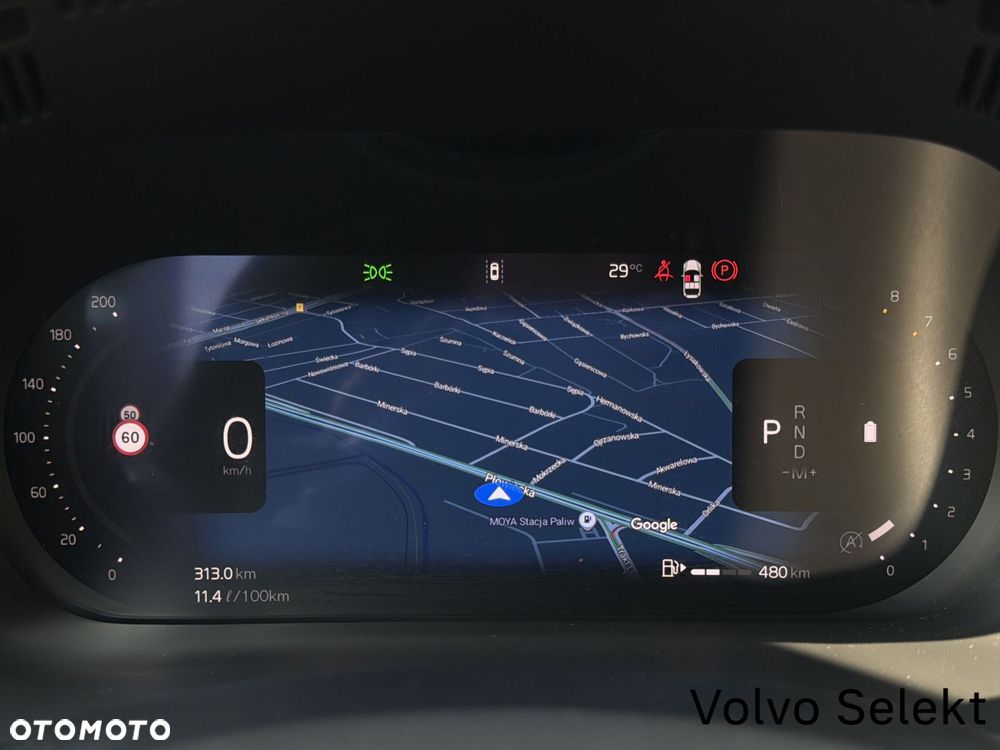 Volvo XC 60 - 18