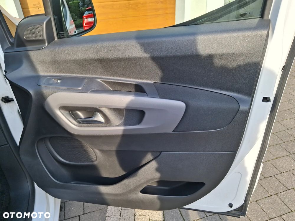 Toyota Proace City Verso 1.5 D-4D Business - 7
