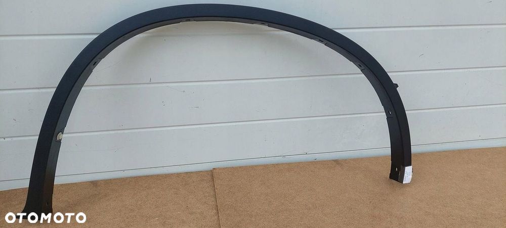 BMW X6 E 71 listwa prawa - 1