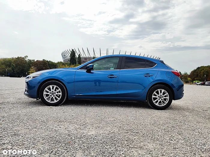 Mazda 3 2.0 Skymotion - 5