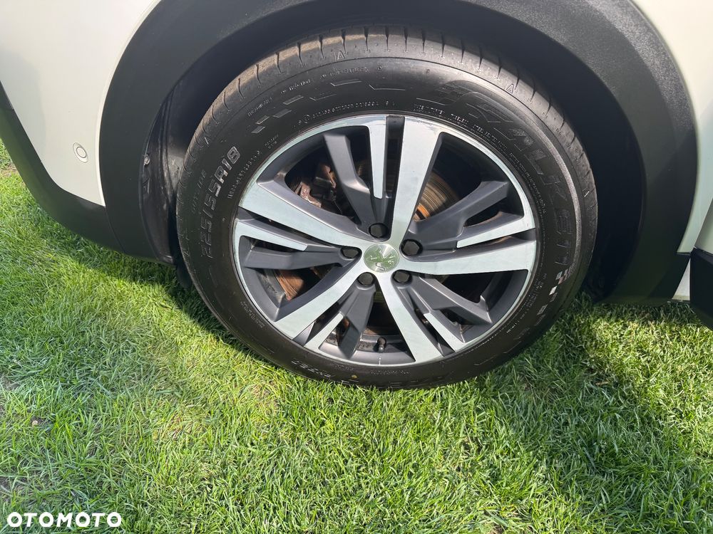 Peugeot 5008 PureTech 130 Allure - 37