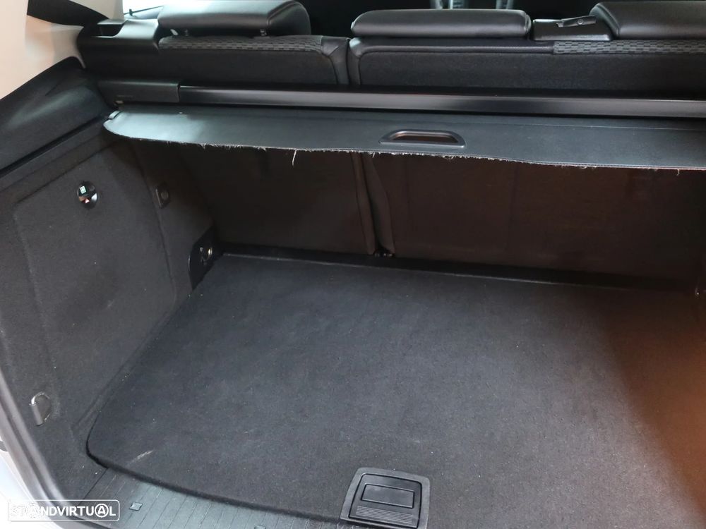 Mercedes-Benz A 180 CDI Avantgarde - 12