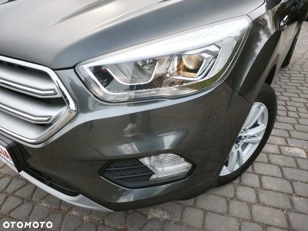 Ford Kuga - 20
