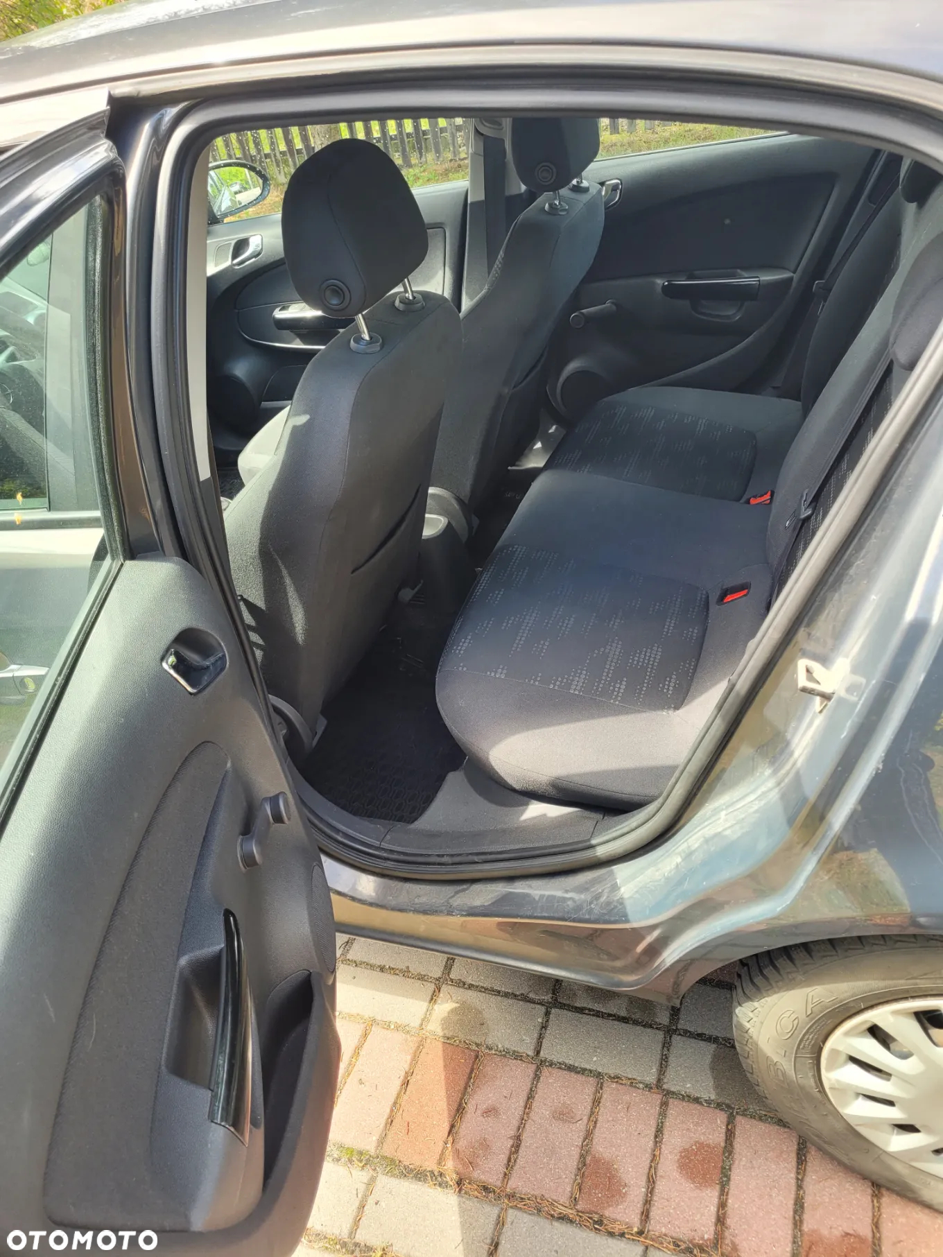 Opel Corsa 1.3 CDTI Graphite - 7