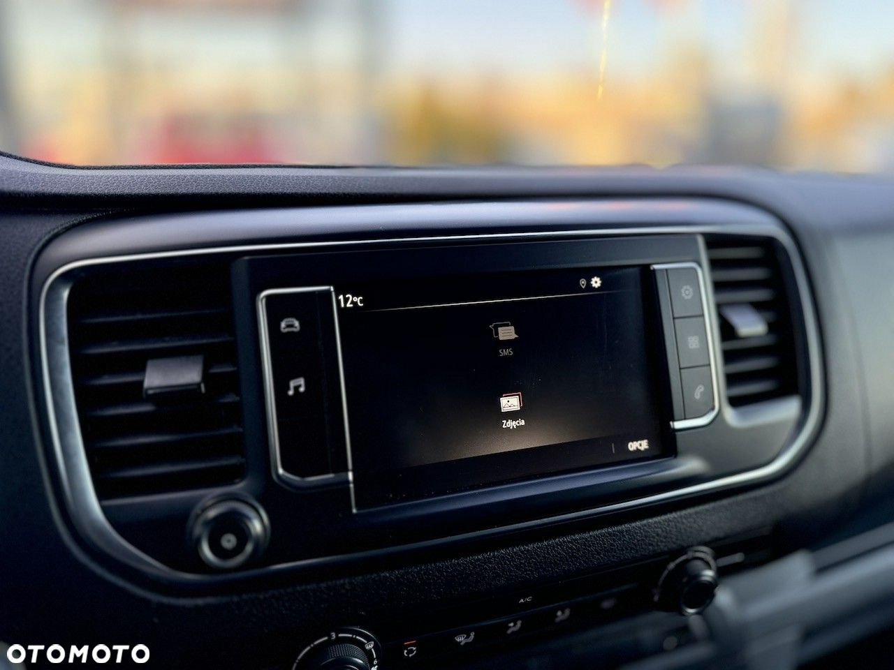 Opel Vivaro - 35
