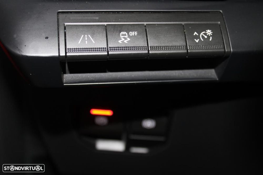 Renault Mégane E-Tech EV40 Evolution Autonomia Urbana - 14